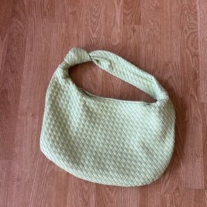 Melie Bianco x Anthropologie Bridgette Hobo